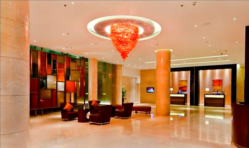 *****  Courtyard By Marriott Kochi Airport Hotel Nedumbassery Indien