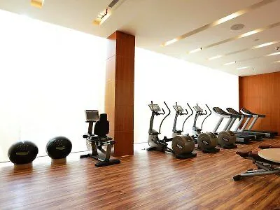 Courtyard By Marriott Kochi Airport Hotel Nedumbassery