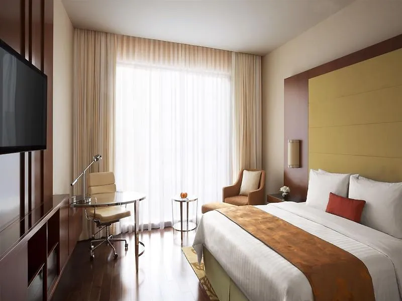 Courtyard By Marriott Kochi Airport Hotel Nedumbassery