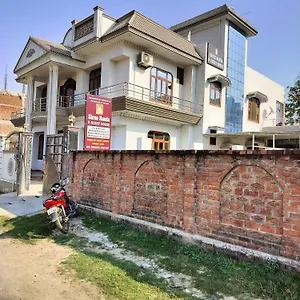 Gasthof Shree Nanda Indien