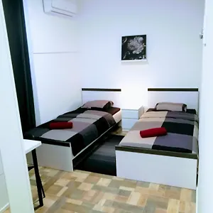 Apartment Zpula Center