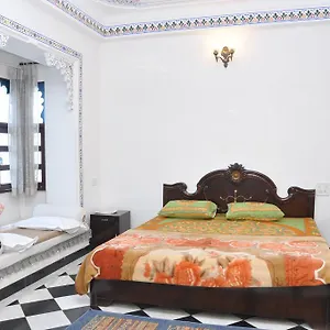 Gangaur Palace 2*, Udaipur Inde