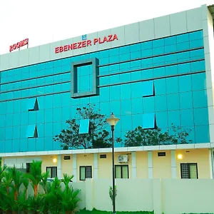 Hotel Ebenezer Plaza