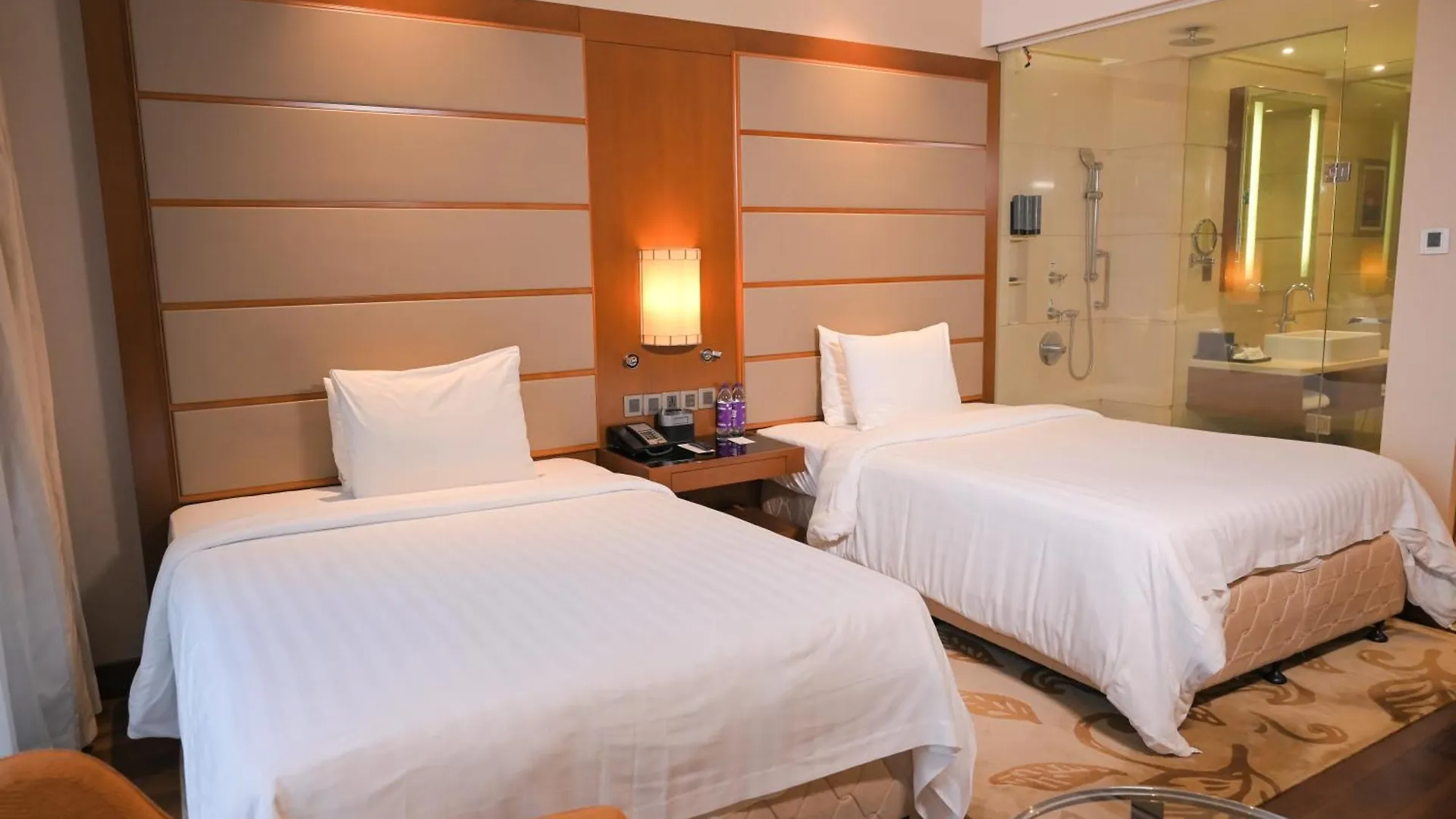 *****  Hotel Courtyard By Marriott Kochi Airport Nedumbassery Indien