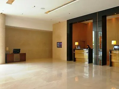 *****  Hotel Courtyard By Marriott Kochi Airport Nedumbassery Indien