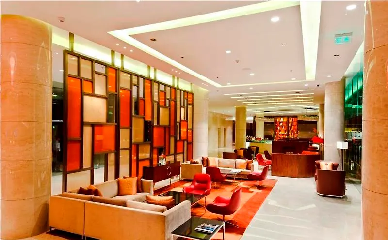 Courtyard By Marriott Kochi Airport Hotel Nedumbassery 5*,  India