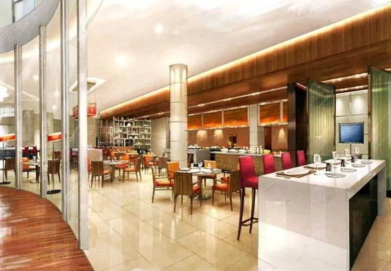 Courtyard By Marriott Kochi Airport Hotel Nedumbassery India