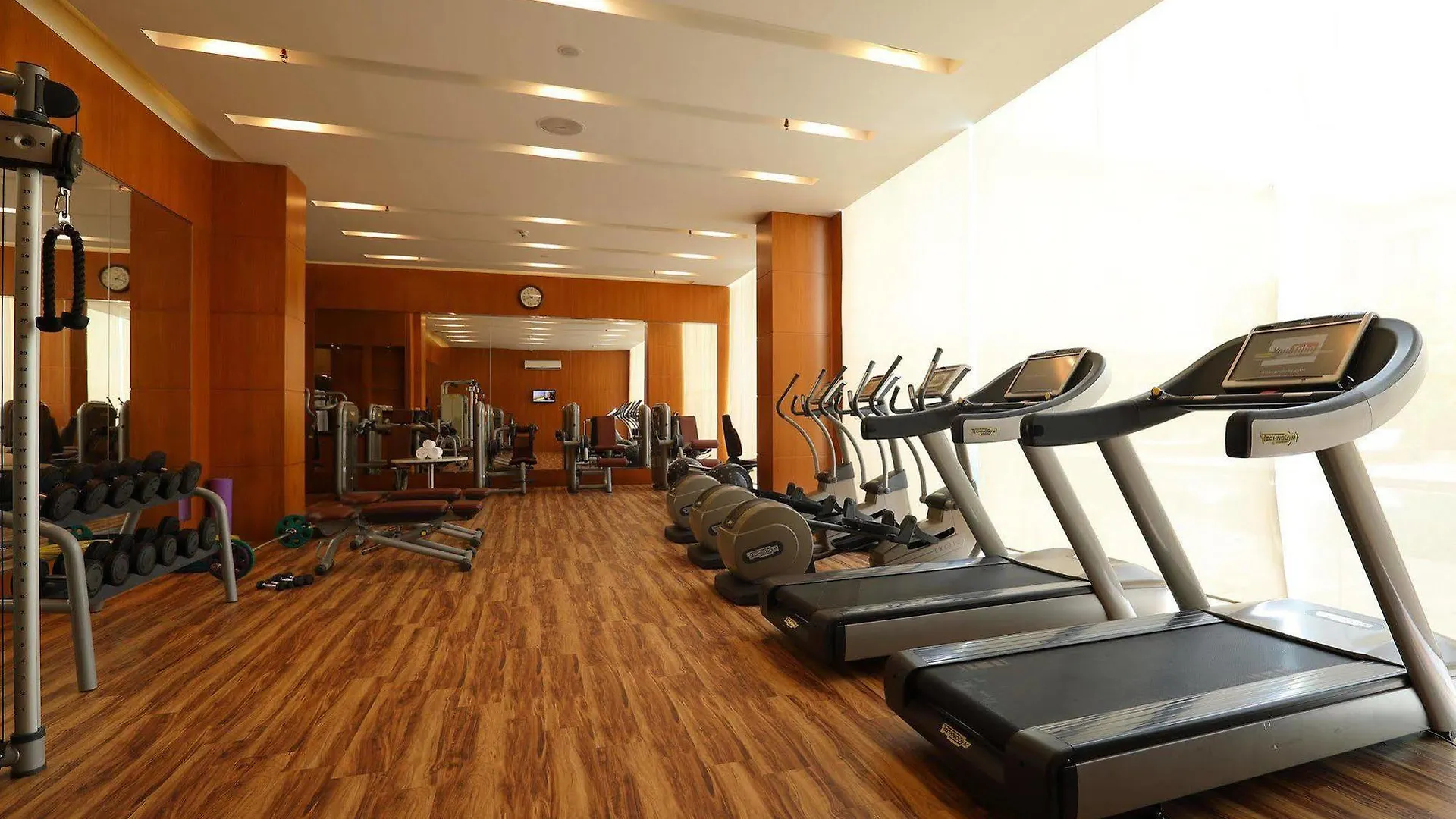 *****  Courtyard By Marriott Kochi Airport Hotel Nedumbassery India