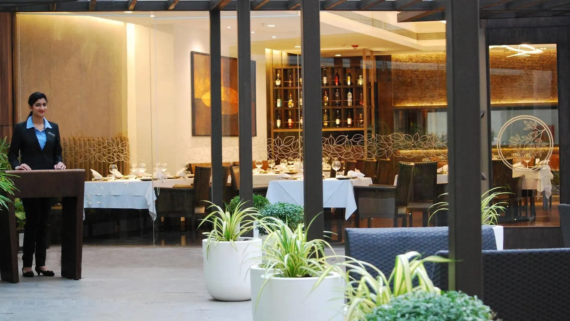 Courtyard By Marriott Kochi Airport Hotel Nedumbassery