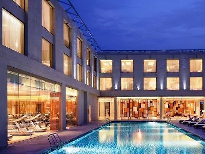 Courtyard By Marriott Kochi Airport Hotel Nedumbassery 5*,  India