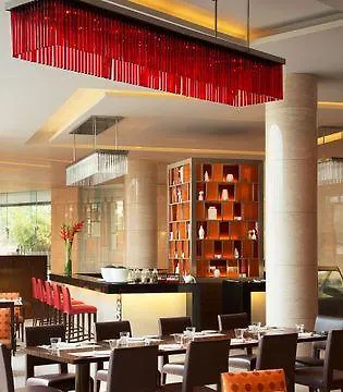 Hotel Courtyard By Marriott Kochi Airport à Nedumbassery