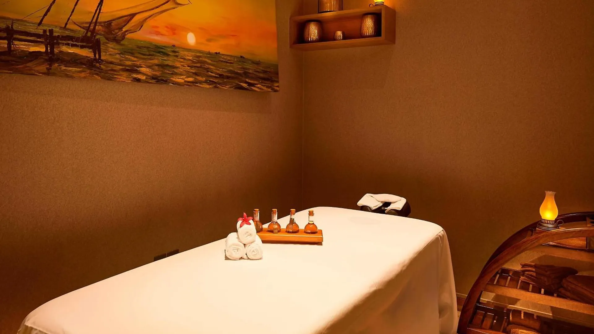 Hotel Courtyard By Marriott Kochi Airport à Nedumbassery