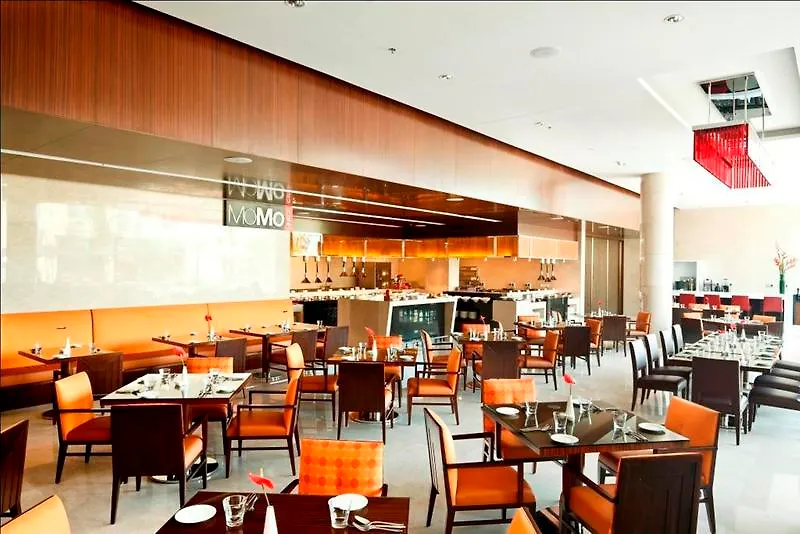 Hotel Courtyard By Marriott Kochi Airport à Nedumbassery 5*,